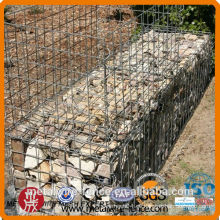 Ejército basco hesco soldado caja de gabion